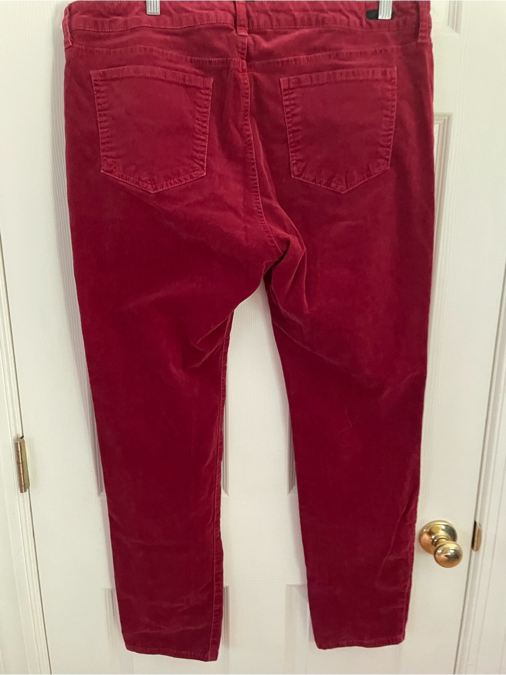 Kut from the Kloth Women’s Corduroy Jeans